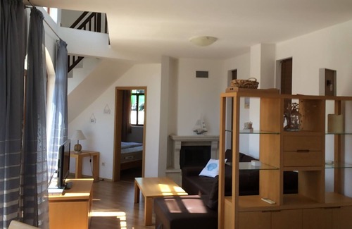 Aheloy Villa | Villa with private pool, sea views, luxury resort The Vineyards, Aheloy (Pomorie)