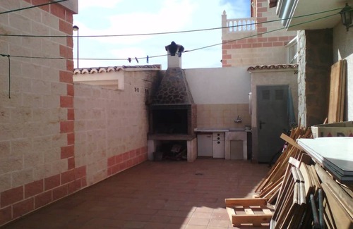 Grao de Gandia Ski Chalet | Beautiful Villa with Private Pool and Oceanfront Views