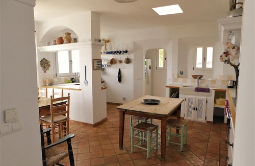 Gaucin Villa | Private Pool Villa in Prime Location for Your Getaway