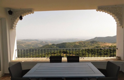 Gaucin Villa | Private Pool Villa in Prime Location for Your Getaway