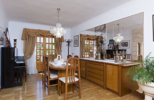 Sa Coma Villa | Elegant Villa with Private Pool Just Steps from the Sea