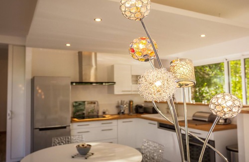 Carnas Villa | Elegant Villa with Private Pool and Spa Oasis Experience