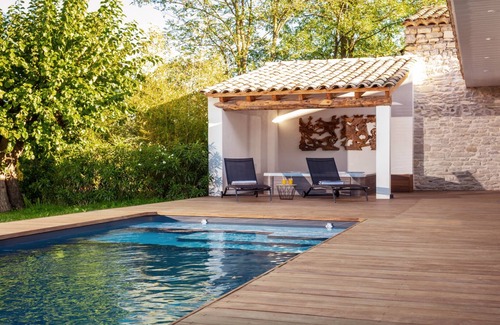 Carnas Villa | Elegant Villa with Private Pool and Spa Oasis Experience