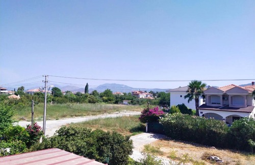 Dalaman House | Private Pool Villa with Garden and Garage for Family Fun
