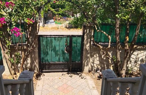 Dalaman House | Private Pool Villa with Garden and Garage for Family Fun