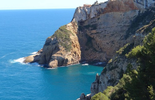 Media Luna Villa | Villa with private pool in residential area max 6 people.