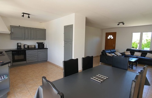 Mazan Villa | Villa with private pool in Provence 35 km from Mont Ventoux