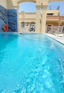 Munxar Villa | Inviting Villa with Pool and Ocean View in Munxar Gozo