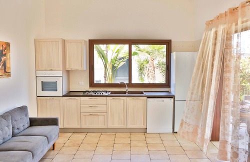 Alcamo Marina Villa | Relaxing Villa with Private Pool Near the Ocean