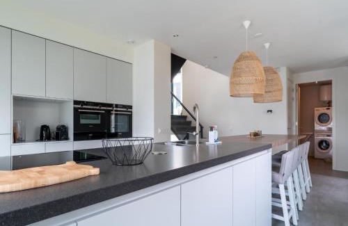 Arnemuiden House | Elegant Villa with Private Jetty on Veerse Meer, Rated 9.3