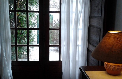 Casalinho Villa | Idyllic Villa with Private Pool, Steps from the Beach