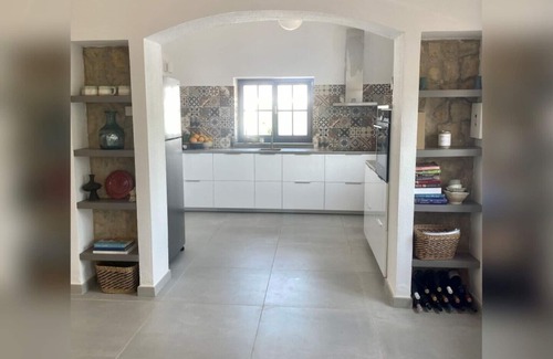 Fonte do Bispo Villa | Elegant Villa with Private Pool near Tavira - Guest Rated 10/10