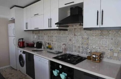 Yaniklar Villa | Private Pool Villa Surrounded by Nature in Fethiye