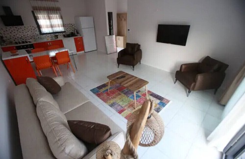 Yaniklar House | Exclusive Villa with Private Pool Near Fethiye's Coast