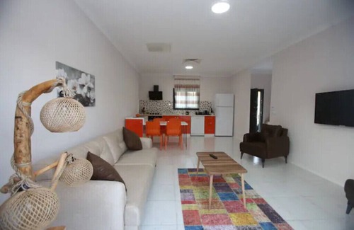 Yaniklar House | Exclusive Villa with Private Pool Near Fethiye's Coast