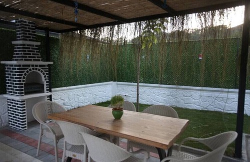 Yaniklar Villa | Secluded Villa with Private Pool Surrounded by Nature