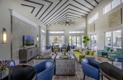 Veranda Palms Villa | Villa with Private Pool, Spa & Scenic Lake Views