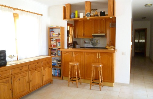 Casas de Torrat House | Relaxing Villa with Private Pool & Ocean View, Rated 9.4