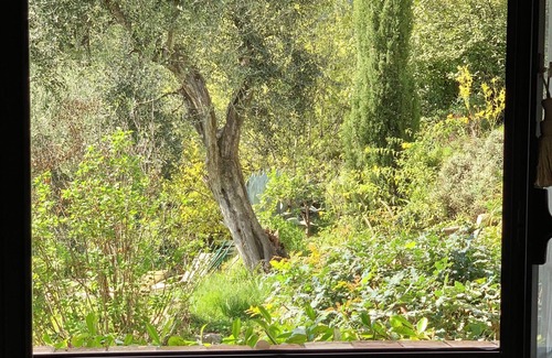 Saint-Jeannet Villa | Experience Villa with Panoramic Sea and Mountain Views