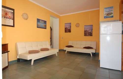 Gorgo Lungo Villa | Oceanfront Villa with Sea View and 8 Beds - Rated 9.4/10