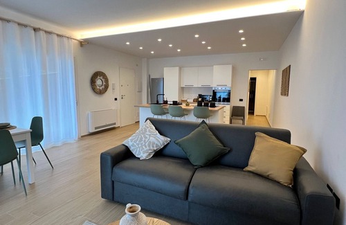 Trabia Villa | Villa with sea view
