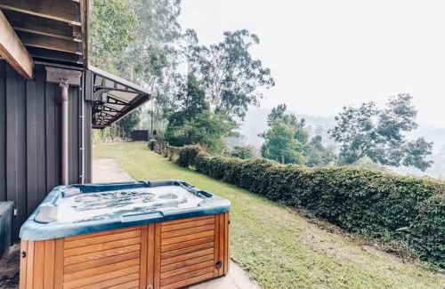 Kalorama Villa | Villa Panorama: Guest Rated 9.8 with Spa & Hot Tub