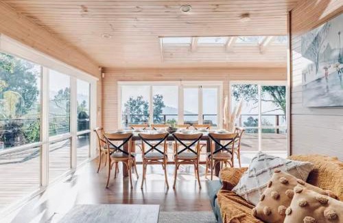 Kalorama Villa | Villa Panorama: Guest Rated 9.8 with Spa & Hot Tub