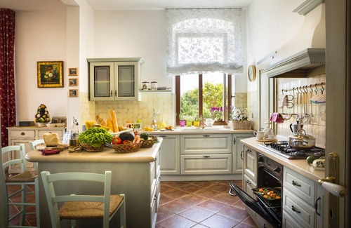 Oprtalj Villa | Relaxing Villa with Spa & Pool in Central Istria