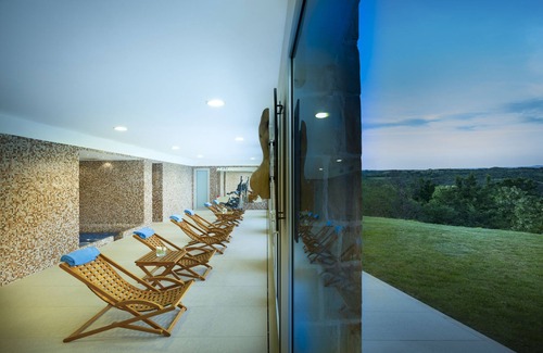 Oprtalj Villa | Relaxing Villa with Spa & Pool in Central Istria