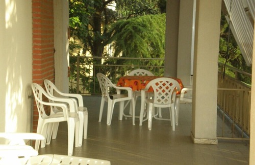 Vernasca Villa | Villa with Breathtaking Views in Italy's Cultural Heart