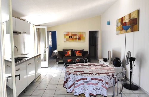 Bendejun Villa | Idyllic Villa with Pool and Ocean View, Near Nice