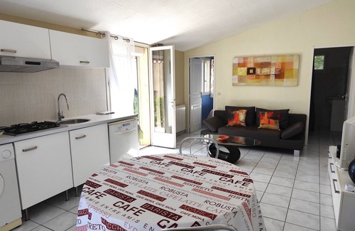Bendejun Villa | Idyllic Villa with Pool and Ocean View, Near Nice