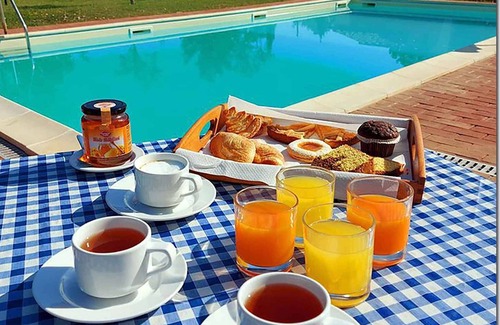 Ferretto Villa | Idyllic Villa in Tuscany with Pool, WiFi & Air Conditioning