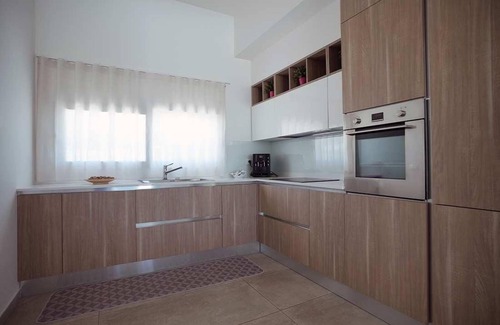 Modica Apartment | Inviting Villa with Private Pool in Modica Countryside