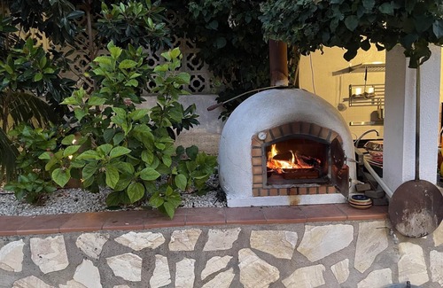 El Tosalet Villa | Elegant Villa with Pool and Ocean View for 8 Guests