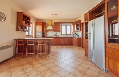 Itri Villa | Inviting Villa with Pool in Picturesque Italian Countryside