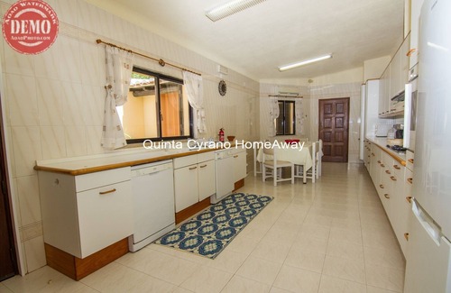 Funchal House | Inviting Villa with Pool and Ocean View in Praia da Luz