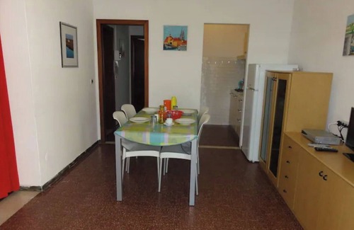 Bibione Lido dei Pini House | Seaside Villa with Ocean View and Pet-Friendly Amenities