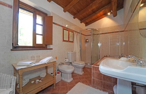 Tavernelle Villa | Private Villa Retreat: Ideal for a Peaceful Getaway