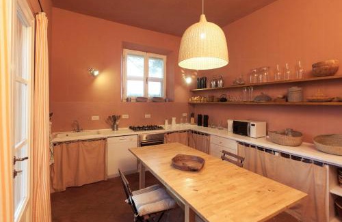 Ansedonia House | Villa With Views Of The Tuscan Maremma