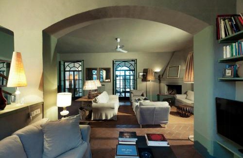 Ansedonia House | Villa With Views Of The Tuscan Maremma