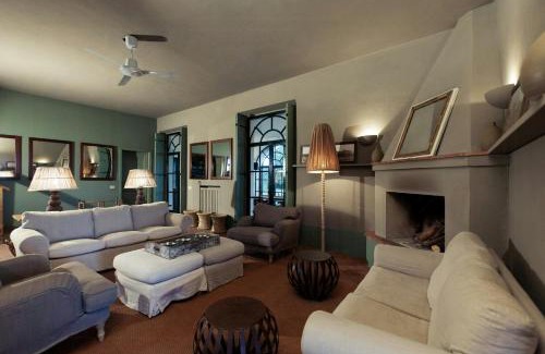 Ansedonia House | Villa With Views Of The Tuscan Maremma