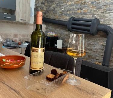 Divcibare Villa | Pet Friendly Villa WOLF - Guest Rated 9.7/10 Stay