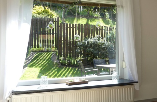 Hesseneck House | Villa Wolffsschlucht: Family-Friendly Ocean View Retreat