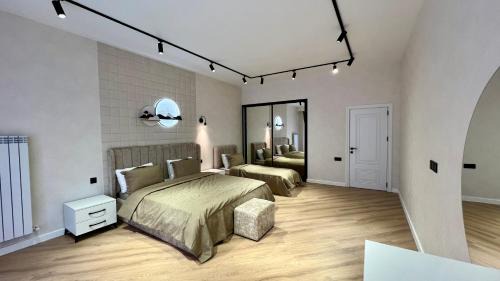Gabala Villa | Villa Wolverine: Guest Rated 9.3, Pet Friendly with Pool