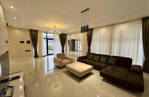 Gabala Villa | Villa Wolverine: Guest Rated 9.3, Pet Friendly with Pool