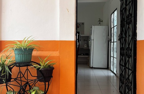 Chichen Itza - Valladolid Cottage | Villa X'Cocay, Vacation Cottage in Valladolid Yucatán