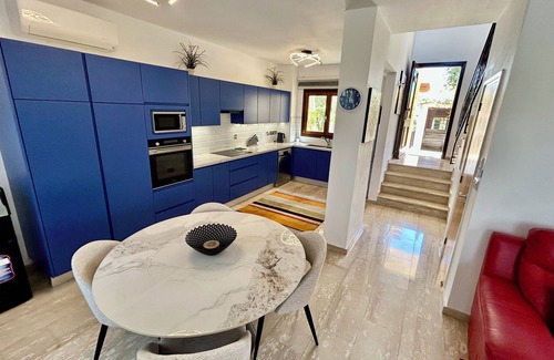 Aphrodite Hills Villa | Discover HG25: A Relaxing Retreat at PGA Golf Cyprus Resort