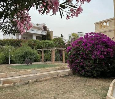High Ridge House | Discover Family-Friendly Comfort at Villa Xiwan