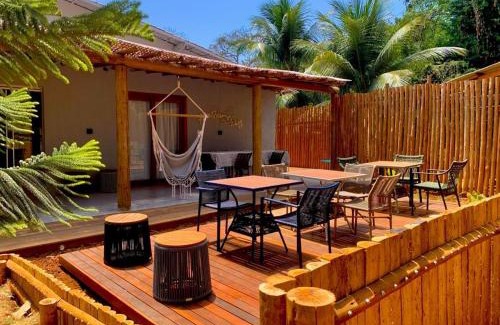 Vila dos Remedios House | Family-Friendly Villa Xodó - Rated 9/10 by Guests